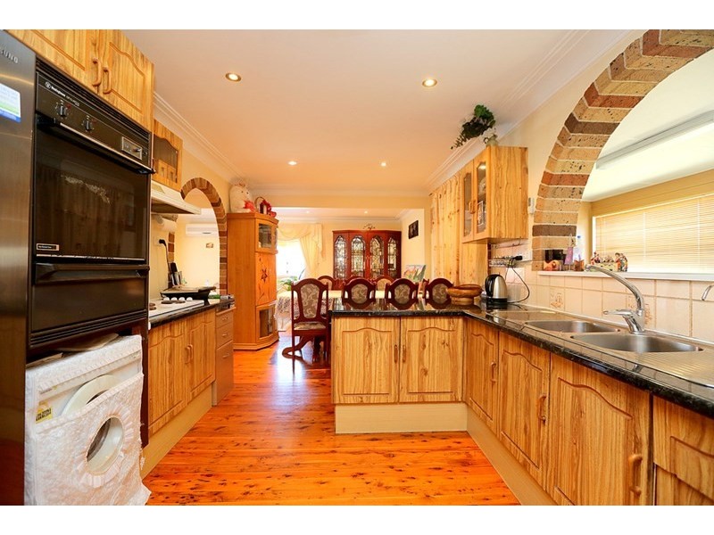 51 Denman Road, Georges Hall NSW 2198