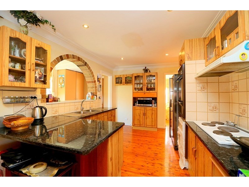 51 Denman Road, Georges Hall NSW 2198