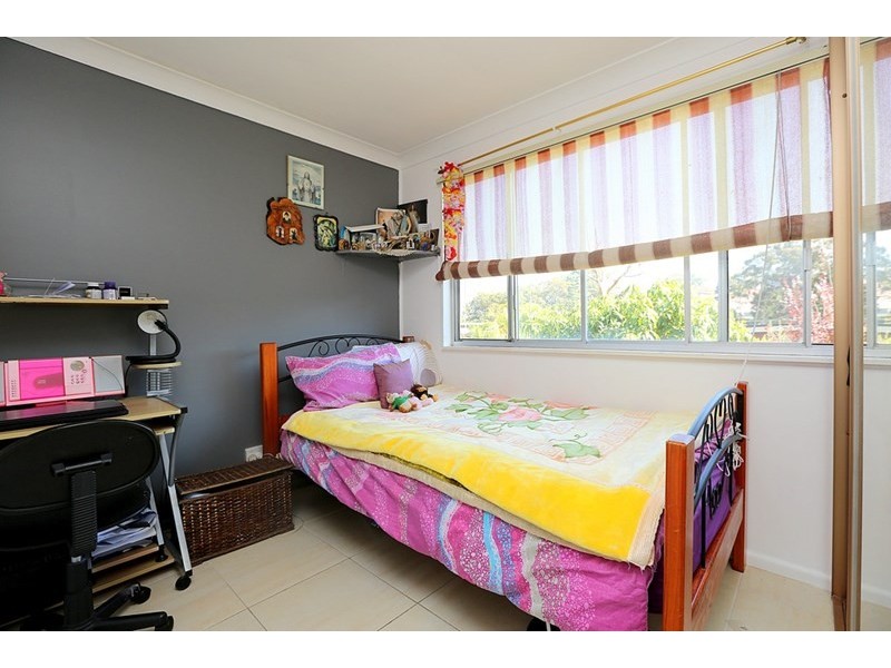 51 Denman Road, Georges Hall NSW 2198