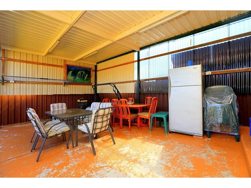 51 Denman Road, Georges Hall NSW 2198