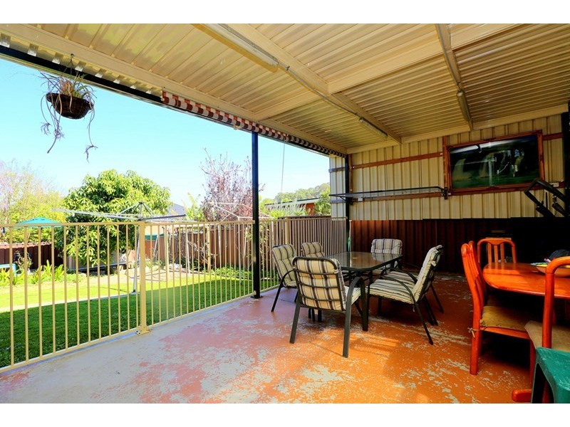 51 Denman Road, Georges Hall NSW 2198
