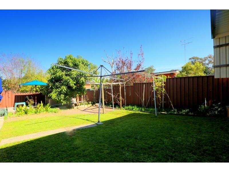 51 Denman Road, Georges Hall NSW 2198