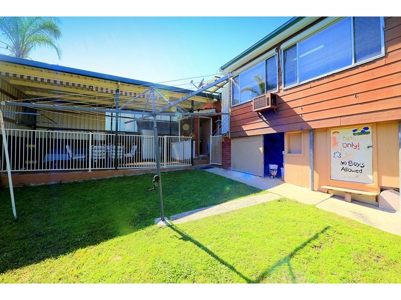 51 Denman Road, Georges Hall NSW 2198