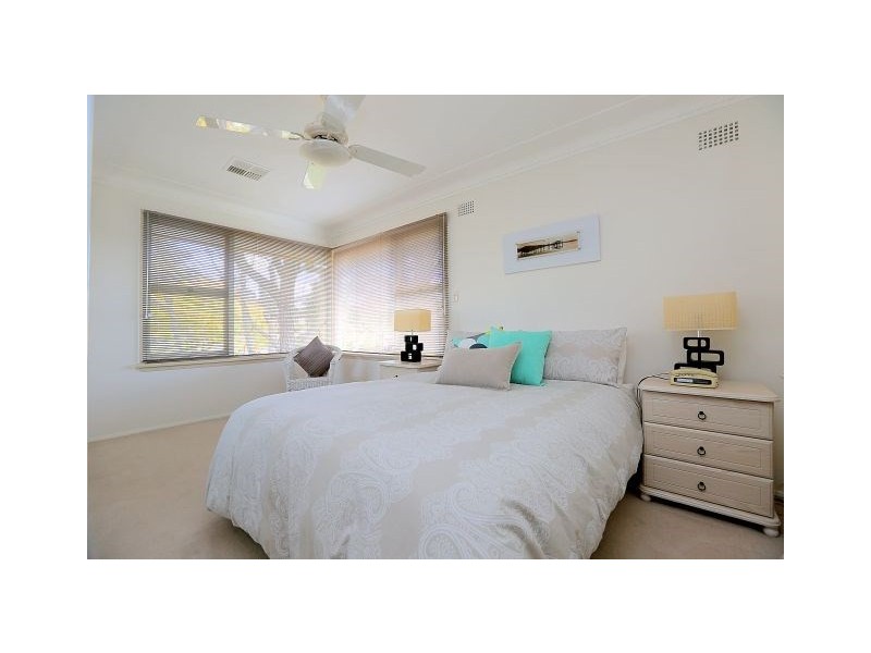 1 Maree Place, Condell Park NSW 2200