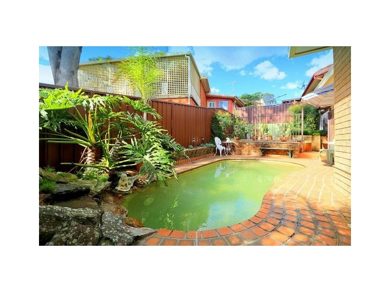 1 Maree Place, Condell Park NSW 2200