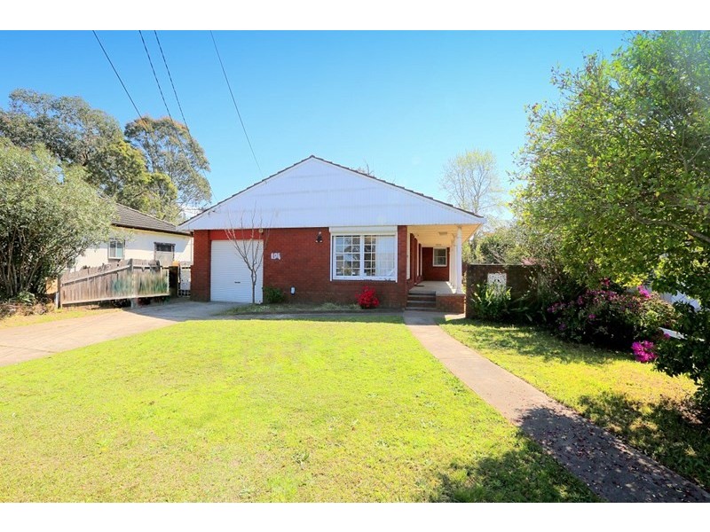 194 Birdwood Road, Georges Hall NSW 2198