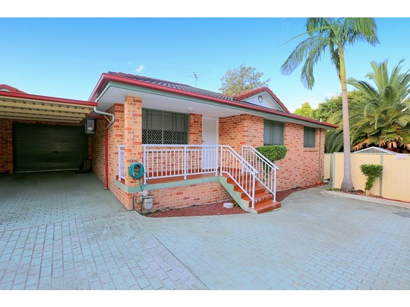 8 Coleman Avenue, Bankstown NSW 2200