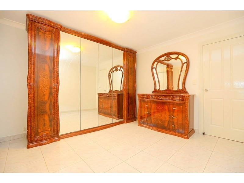 8 Coleman Avenue, Bankstown NSW 2200