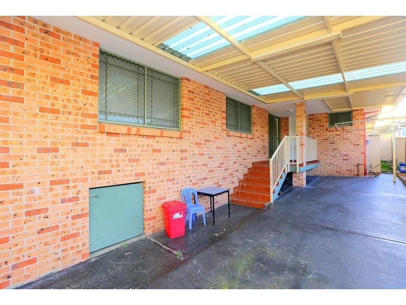 8 Coleman Avenue, Bankstown NSW 2200