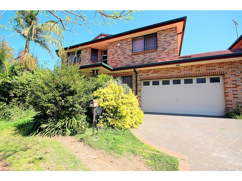 126 Rawson Road, Greenacre NSW 2190