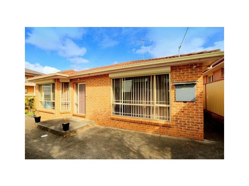 14B Glassop Street, Bankstown NSW 2200