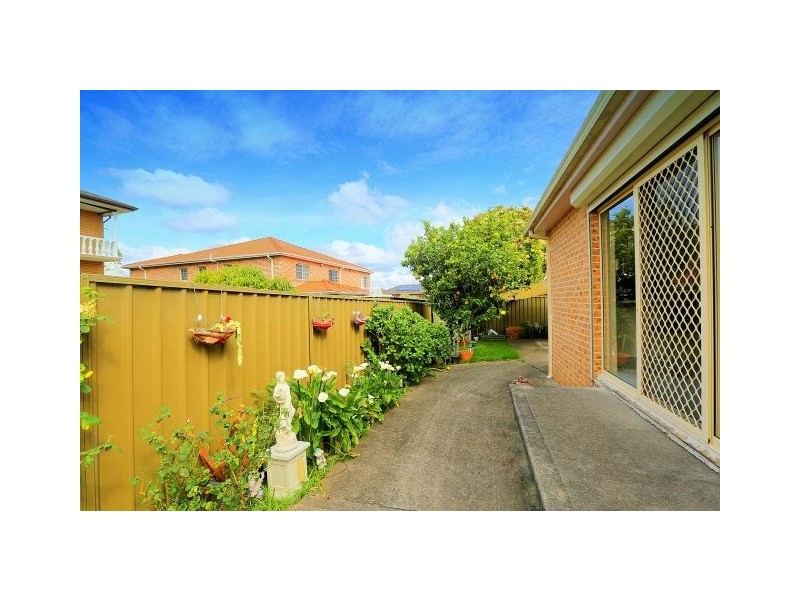 14B Glassop Street, Bankstown NSW 2200