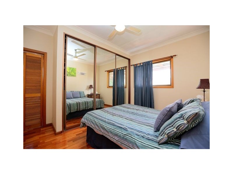 24 Wingara Street, Chester Hill NSW 2162