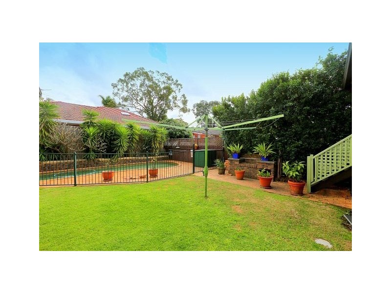 24 Wingara Street, Chester Hill NSW 2162