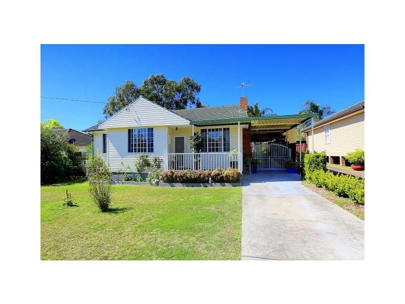 37 The Avenue, Yagoona NSW 2199