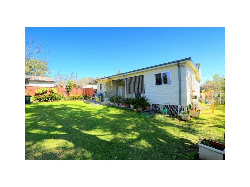 37 The Avenue, Yagoona NSW 2199