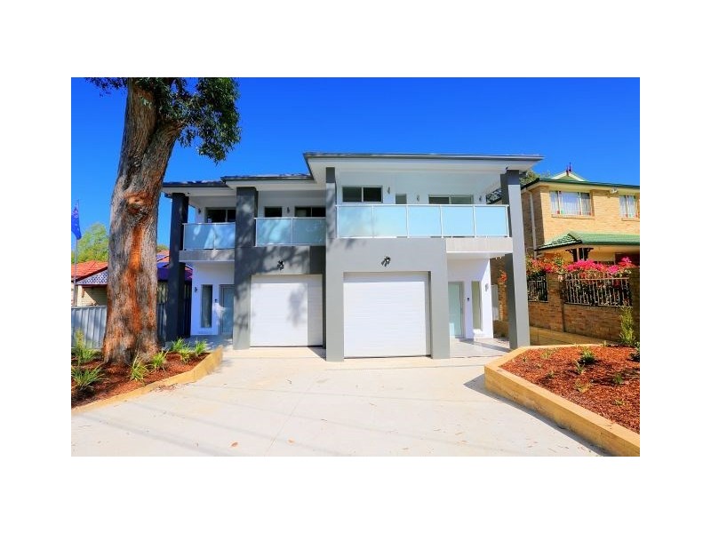 3A Violet Street, Roselands NSW 2196