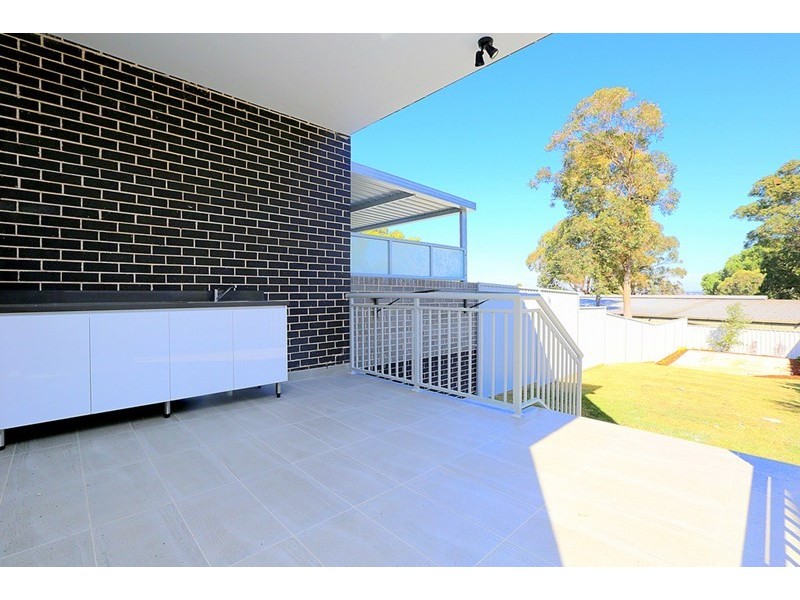 3A Violet Street, Roselands NSW 2196