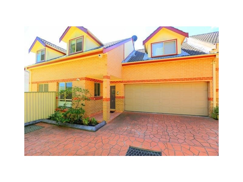 4/20 Strickland Street, Bass Hill NSW 2197