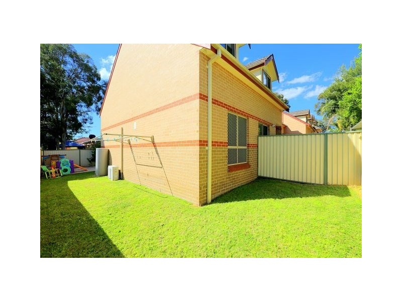 4/20 Strickland Street, Bass Hill NSW 2197
