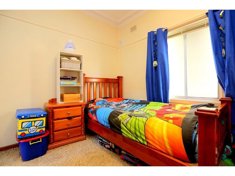 100 Yanderra Street, Condell Park NSW 2200