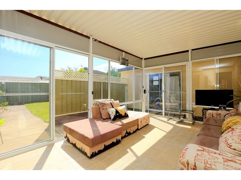 100 Yanderra Street, Condell Park NSW 2200