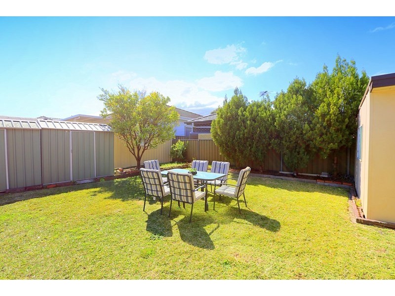 100 Yanderra Street, Condell Park NSW 2200