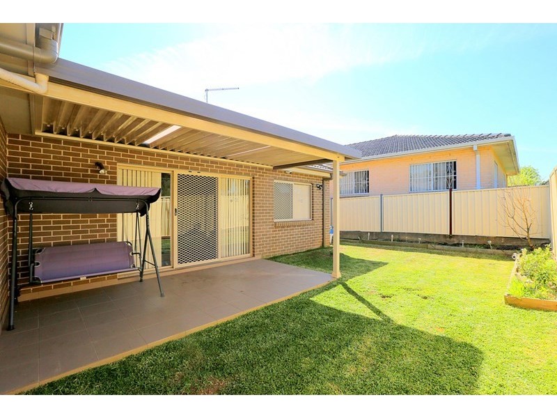4/323-325 Hector Street, Bass Hill NSW 2197