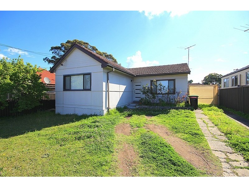 66 Highland Avenue, Bankstown NSW 2200