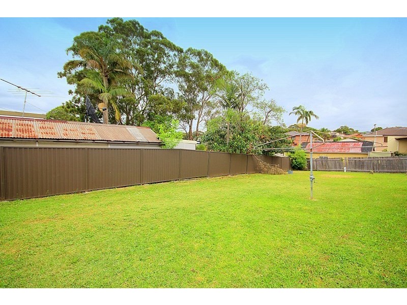 66 Highland Avenue, Bankstown NSW 2200