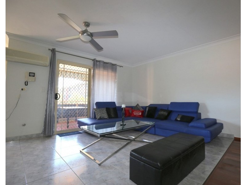 13/8-12 Bungalow Crescent, Bankstown NSW 2200