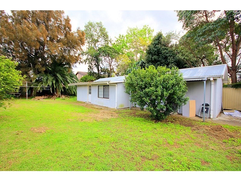 16 Kawana Street, Bass Hill NSW 2197