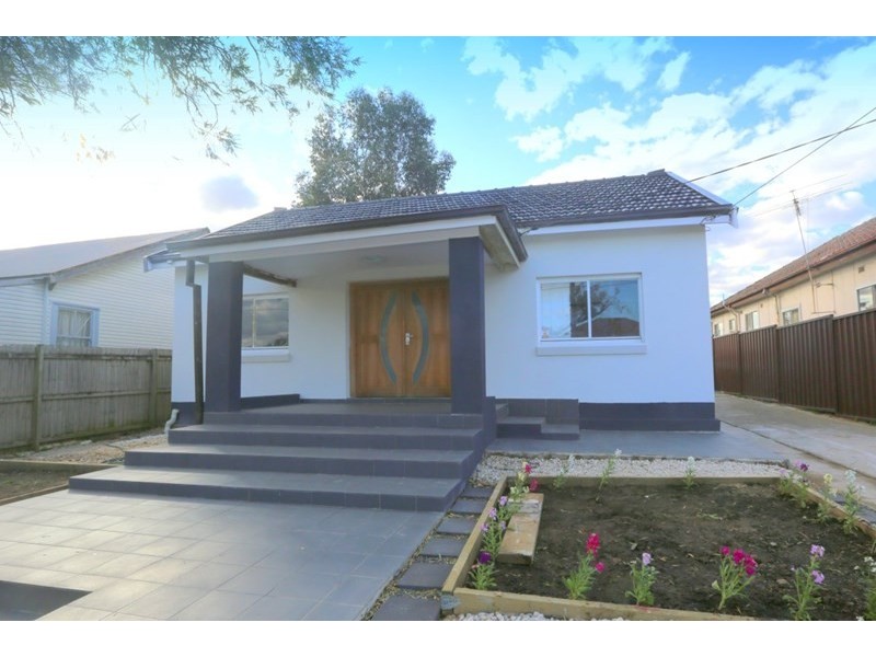 22 Wentworth Street, Birrong NSW 2143