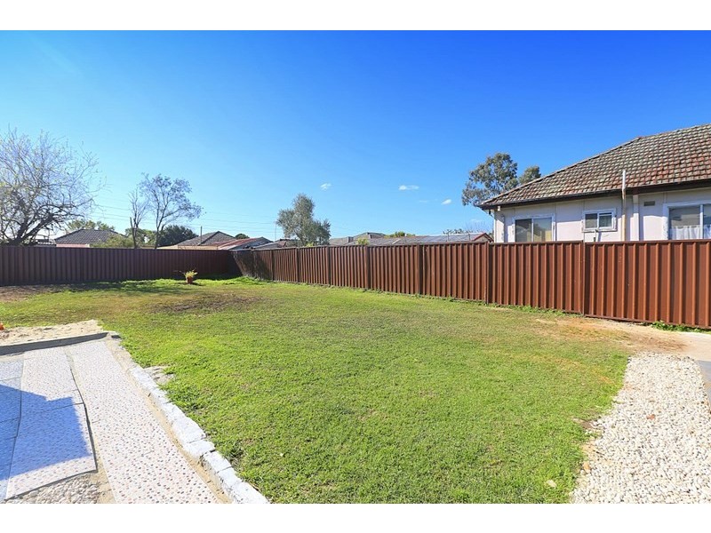 22 Wentworth Street, Birrong NSW 2143