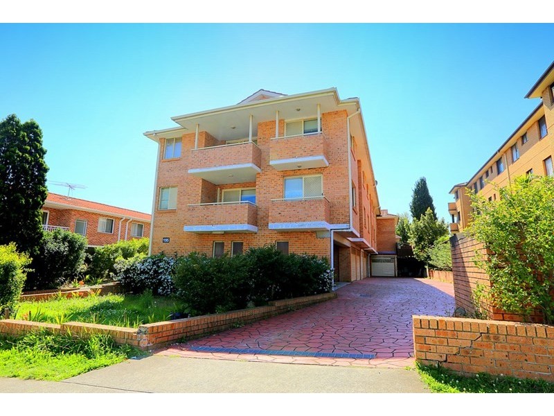 8/195-199 Haldon Street, Lakemba NSW 2195
