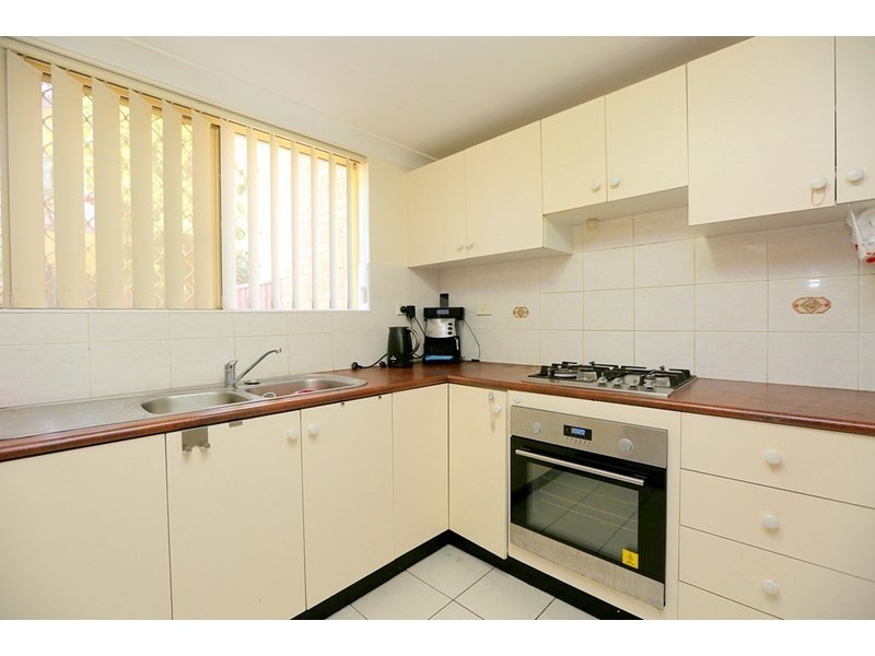 8/195-199 Haldon Street, Lakemba NSW 2195