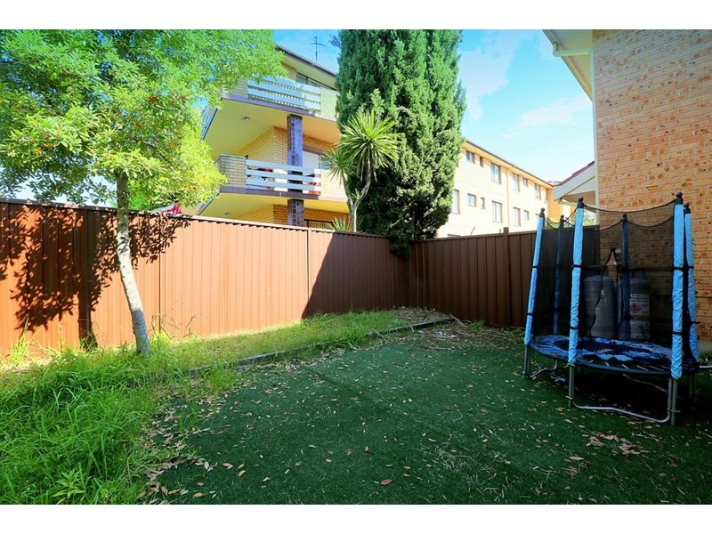 8/195-199 Haldon Street, Lakemba NSW 2195