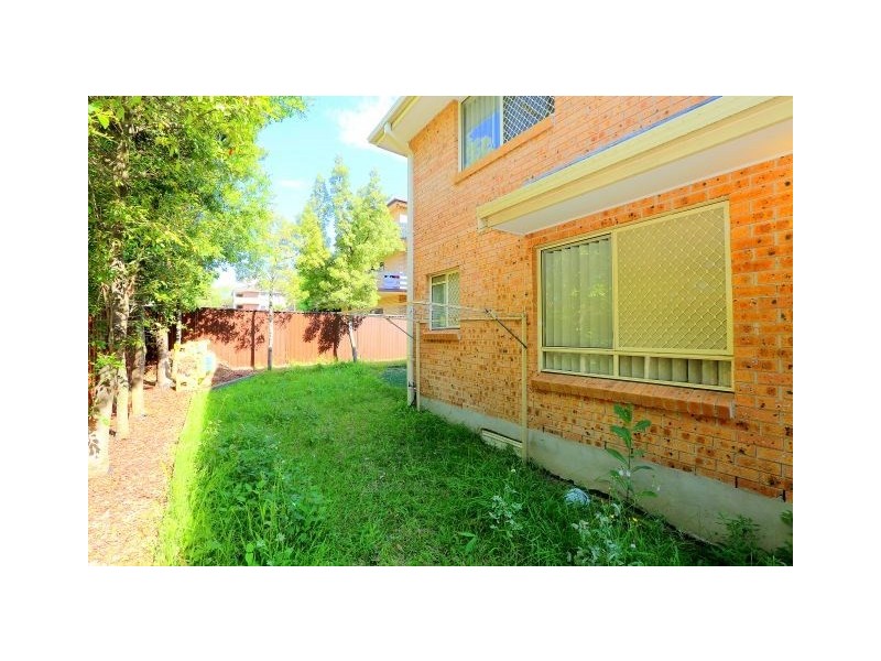 8/195-199 Haldon Street, Lakemba NSW 2195