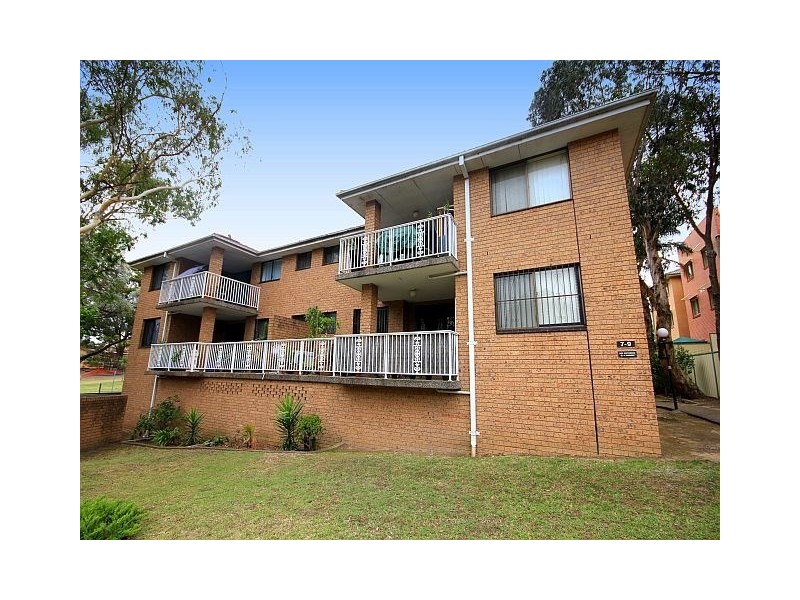 3/7-9 Mulla Road,, Yagoona NSW 2199