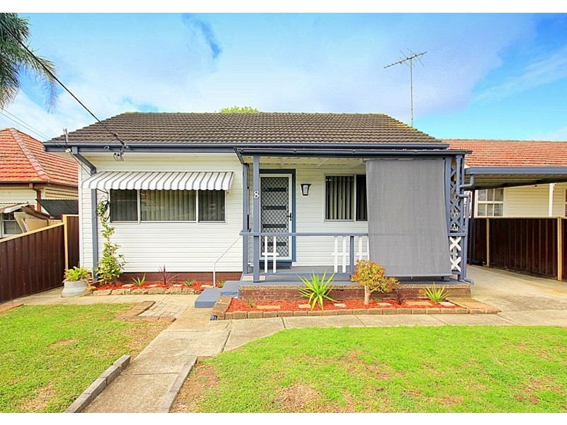 8 Bowden Boulevarde, Yagoona NSW 2199