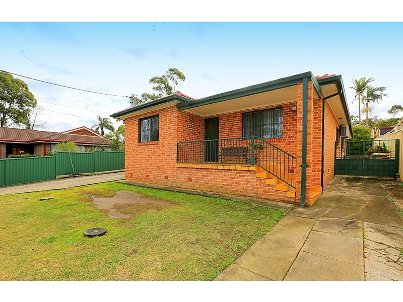 50 Virtue Street, Condell Park NSW 2200