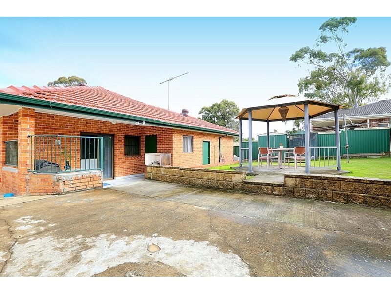 50 Virtue Street, Condell Park NSW 2200