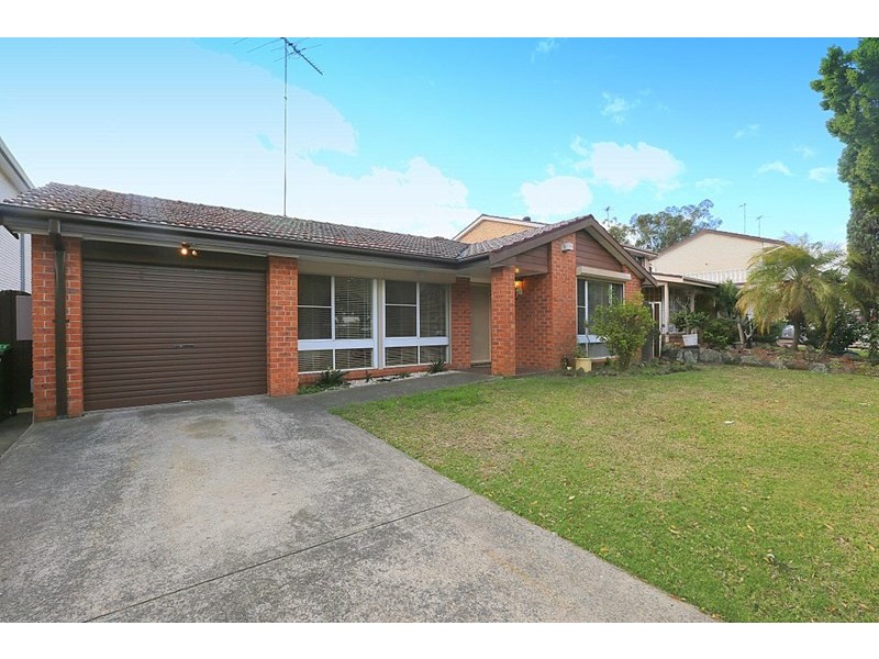 67 Higgins Street, Condell Park NSW 2200