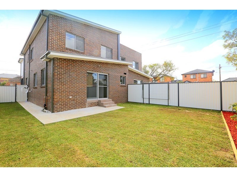 86 Market Street, Condell Park NSW 2200