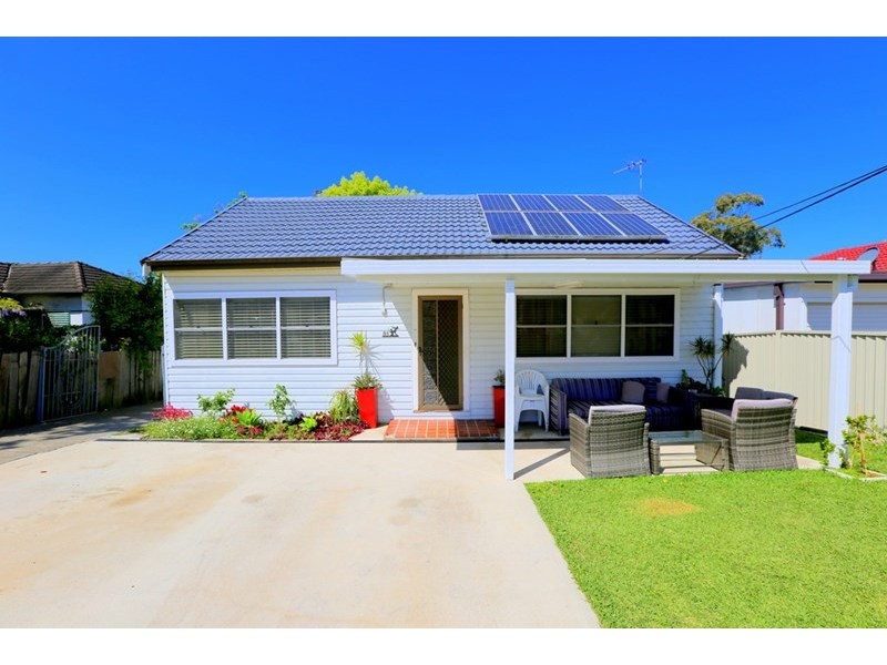 31 Australia Street, Bass Hill NSW 2197