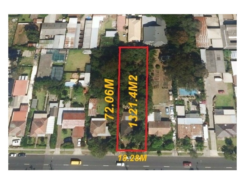 288 Edgar Street, Condell Park NSW 2200