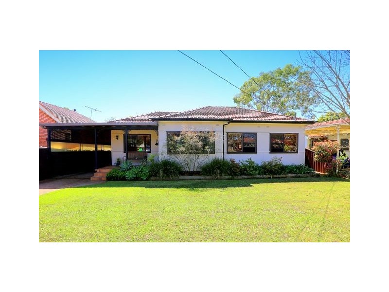 16 Rock Street, Yagoona NSW 2199