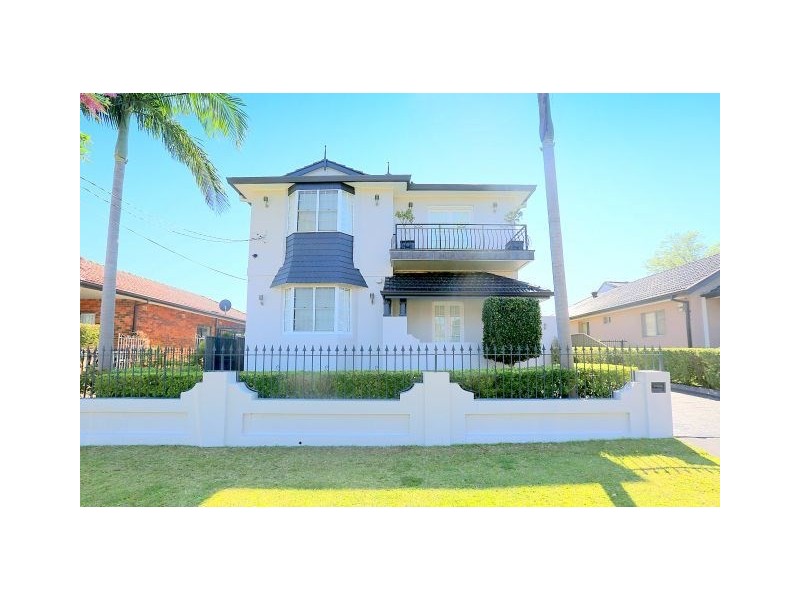 45 Griffiths Avenue, Punchbowl NSW 2196