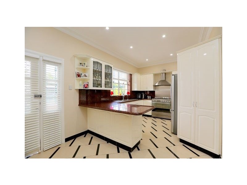 45 Griffiths Avenue, Punchbowl NSW 2196