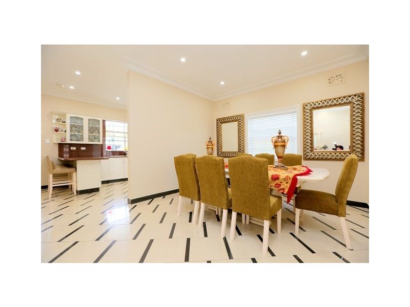 45 Griffiths Avenue, Punchbowl NSW 2196